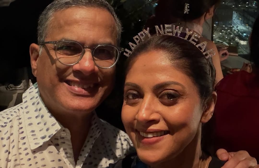 நதியா (Actress Nadiya), நதியா புத்தாண்டு கொண்டாட்டம் (Nadiya New Year celebration), நதியா லேட்டஸ்ட் போட்டோஸ் (Nadiya latest photos), சிட்னி புத்தாண்டு 2026 (Sydney New Year 2026), சினிமா செய்திகள் (Cinema news Tamil)