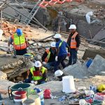 மான்செஸ்டரில் சிறுமியை வாகனத்தில் மோதிய போதைப்பொருள் குற்றவாளி கைது