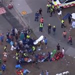 ஆஸ்திரேலியாவின் பிரபல கடற்கரையில் துப்பாக்கிச்சூடு – 16 பேர் வைத்தியசாலையில்!