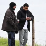 யூதர்களுக்கு எதிரான வன்முறைத் தூண்டல்; ஆஸ்திரேலியாவில் பிரித்தானியர் கைது