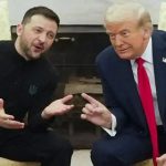 பிரேசிலில் கருப்பு சிலுவையுடன் வீதிகளில் இறங்கிய பல்லாயிரக்கணக்கான பெண்கள்!