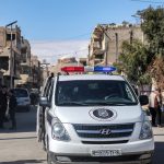 காசாவில் இஸ்ரேல் நடத்திய தாக்குதலில் ஹமாஸின் மூத்த தளபதி மரணம்