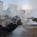 கோவாவில் உள்ள இரவு விடுதியில் பாரிய தீவிபத்து – 23 பேர் பலி!