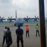 தொடரும் உதவிகள்: தமிழக நிவாரணமும் கையளிப்பு!