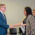 தாய்லாந்து, கம்போடியாவில் அமைதி திரும்பும் – நம்பிக்கையில் ட்ரம்ப்!