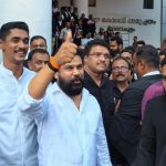 துபாயில் உயிரிழந்த இந்திய வம்சாவளியைச் சேர்ந்த தொழிலதிபர்