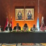 லண்டனில் கைது செய்யப்பட்ட ஸ்வீடிஷ் ஆர்வலர் கிரேட்டா துன்பெர்க் விடுதலை