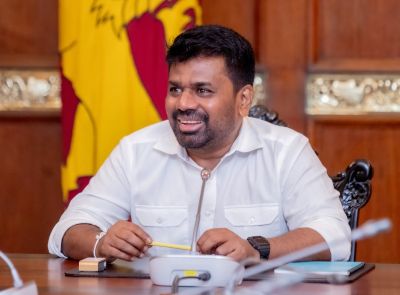 #SriLanka #PresidentAKD #NewYear2026 #SriLankaNews #ReformLanka #AnuraKumaraDissanayake