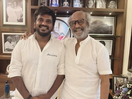#DragonDirector #OhMyKadavule #Jailer2 #Thalaivar173Update #SuperstarRajinikanth #Ulaganayagan