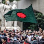 மீள்கட்டமைப்பு நிதியத்திற்கு மெகா  பொறியியல் நிறுவனத்தின் நன்கொடை.