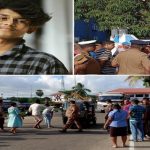 குளிப்பதை தவிர்க்குமாறு மக்களுக்கு எச்சரிக்கை