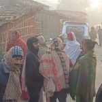 போண்டியில் உயிர்களைக் காத்த ஹீரோ! குண்டடிபட்ட அகமதுக்குக் குவிந்த மனிதாபிமான உதவி!