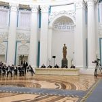 சூர்யா 45: ‘கருப்பு’ படத்தில் வக்கீலாக சூர்யா – திரிஷா!