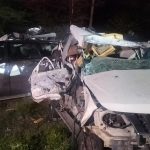 அறுவை சிகிச்சைக்காக விடுவிக்கப்பட்ட முன்னாள் பிரேசில் ஜனாதிபதி போல்சனாரோ