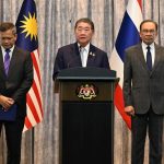 ஜப்பானில் பல வாகனங்கள் மோதி கோர விபத்து – ஒருவர் பலி, பலர் ஆபத்தான நிலையில்!