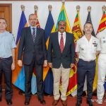 90 கிமீ வேகத்தை தாண்டி வீசிய காற்று – பிரேசிலில் சரிந்து விழுந்த சுதந்திர தேவி சிலை!