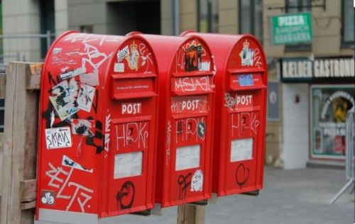 #Denmark #PostNord #DigitalTransformation #PostalService #HistoryEnds #DenmarkNews #WorldNewsTamil #DigitalDenmark #LetterWriting #EndOfAnEra