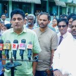 பிரான்ஸ் எல்லையில் புலம்பெயர்ந்தோருக்கும், காவல்துறையினருக்கும் இடையில் மோதல்!