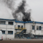 பிரித்தானிய சிறைகளில் உண்ணாவிரதம் இருந்த இரண்டு பாலஸ்தீன போராளிகள் மருத்துவமனையில் அனுமதி