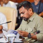 பின்லாந்து கடற்பகுதியில் தொலைத்தொடர்பு கேபிளில்  சேதம் –  கைப்பற்றப்பட்ட கப்பல்!