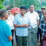 மீனவ சமூகத்தின் உரிமைகள் மீறப்படுவதற்கு ஒருபோதும் இடமளிக்கப்படாது – ஜனாதிபதி