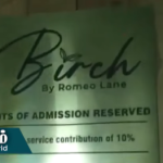 இலங்கை கிரிக்கெட் வீரர் சாமிக்க கருணாரத்ன மீது பெண் விமானி குற்றச்சாட்டு