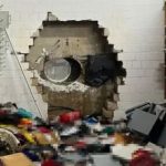 மத்தியப் பிரதேசத்தில் 3 மாத சிசுவை பாலியல் பலாத்காரம் செய்த 30 வயது நபர்