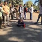 மாணவர் விசாவில் ரஷ்யாவிற்கு சென்ற இரு இந்தியர்களுக்கு நேர்ந்த துயரம்!