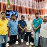 இலங்கையர்களுக்காக களத்தில் இறங்கி வெளிநாட்டு சுற்றுலாப் பயணிகள்!