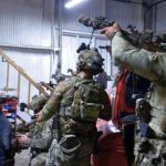 தெலுங்கானாவில் குழந்தைகளை விற்பனை செய்த மோசடி கும்பல் கைது