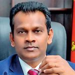 இலங்கைக்கான அமெரிக்கத் தூதர் ஜூலி சுங் திடீர் நீக்கம்: டொனால்ட் ட்ரம்ப் அதிரடி உத்தரவு