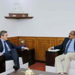 நாமல் ராஜபக்சவே ஜனாதிபதி வேட்பாளர்: மொட்டு கட்சி அறிவிப்பு!