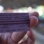 23 பேருடன் வெள்ளத்தில் அடித்துச் செல்லப்பட்ட பேருந்து! சாரதிக்கு அதிரடி தண்டனை