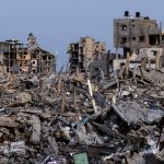 05 பில்லியன் இழப்பீடு கோரி ட்ரம்ப் வழக்கு தாக்கல் – பிபிசி கூறுவது என்ன?