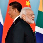 கரீபியின் கடற்பகுதியில் மற்றொரு டேங்கர் கப்பலை கைப்பற்றிய அமெரிக்கா!