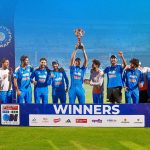 இலங்கை வந்த இந்திய மீட்பு குழுவினர் நாடு திரும்பினர்.