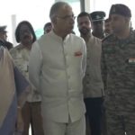 பிப்ரவரி தேர்தலுக்குப் பிறகு பதவி விலக விரும்பும் வங்கதேச ஜனாதிபதி