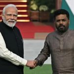 டித்வா புயலின் கோரம் – 390 பேர் மரணம்