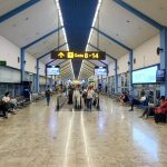 இலங்கையின் பொருளாதாரத்தை சீர்குலைத்த புயல்!