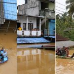 வங்காள விரிகுடாவில் மீண்டும் ஒரு புயல் உருவாகுமா?