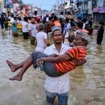 மீண்டும் திறக்கப்பட்டது வான்கதவுகள்! மக்களுக்கு எச்சரிக்கை