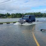 கடுகன்னாவ பகுதி மீண்டும் மூடப்பட்டது