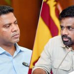 ஏப்ரலில் மீண்டும் நெருக்கடி நிலை: முன்னாள் அமைச்சர் எச்சரிக்கை!