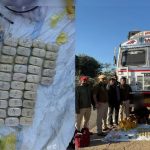 நிலாவெளியில் பொலிஸ் கான்ஸ்டபிள் ஒருவர் லஞ்ச ஊழல் ஆணைக் குழுவினால் கைது!!