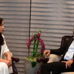 திருகோணமலை மாவட்ட செயலகத்தில் 2004 சுனாமிப் பேரழிவின் 21 ஆண்டுகள் நினைவேந்தல்!!