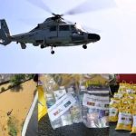 விபத்தில் உயிரிழந்த விமான படைத்தலைவர் நிர்மல் சியம்பலாபிட்டியவுக்கு பதவி உயர்வு