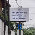 வெளிநாட்டில் உற்பத்தி செய்யப்பட்ட சிகரெட்டுகளுடன் நபர் ஒருவர் கைது!