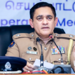 இலங்கையில் பலியானோர் எண்ணிக்கை 366 ஆக அதிகரித்தது