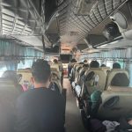 தெற்கு சீனாவில் குடியிருப்பு கட்டிடத்தில் ஏற்பட்ட தீ விபத்தில் சிக்கி 12 பேர் மரணம்