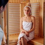 மனச்சோர்வைப் பகிர்ந்த வியட்நாமிய-அமெரிக்க விண்வெளி வீராங்கனை